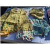 Image 3 : 18 NEW PIECES OF NEW KIDS CLOTHING SIZE 12 ORIGINAL RETAIL $300+