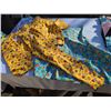 Image 4 : 18 NEW PIECES OF NEW KIDS CLOTHING SIZE 12 ORIGINAL RETAIL $300+