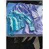 Image 5 : 18 NEW PIECES OF NEW KIDS CLOTHING SIZE 12 ORIGINAL RETAIL $300+