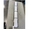 Image 1 : LAREDA 35" LED VANITY LIGHT