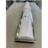 Image 2 : LAREDA 35" LED VANITY LIGHT