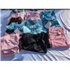 Image 1 : 18 NEW PIECES OF NEW KIDS CLOTHING SIZE 12 ORIGINAL RETAIL $300+