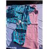 Image 2 : 18 NEW PIECES OF NEW KIDS CLOTHING SIZE 12 ORIGINAL RETAIL $300+