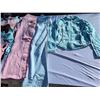Image 4 : 18 NEW PIECES OF NEW KIDS CLOTHING SIZE 12 ORIGINAL RETAIL $300+
