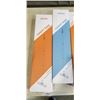 Image 2 : 4 OKKOBI CARPET RAKES