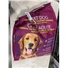 Image 1 : KIRKLAND ADULT DOG FOOD 18KG