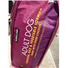 Image 2 : KIRKLAND ADULT DOG FOOD 18KG