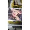 Image 3 : 2 CRATES OF ASSORTED GENRE RECORDS, APPROX 85 PC