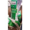 Image 2 : 5 BAGS TEMPURA JAPANESE STYLE TEMPURA BATTER MIX. 2.27 KG EACH BAG