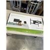 Image 1 : KANTO FULL MOTION FLAT PANEL TV MOUNT