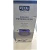 Image 2 : ROYAL CLASSIC MANUAL TYPEWRITER