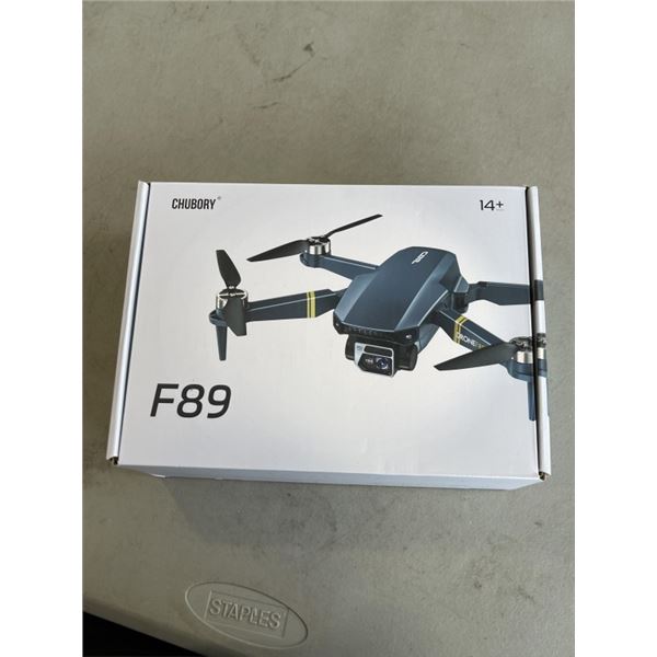 CHUBORY F89 DRONE