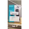 Image 1 : HOMEDICS REBOUND PERCUSSION MASSAGER - TESTED WORKING, RETAIL $139