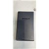 Image 3 : AMAZON FIRE TABLET WITH CHARGER WORKING