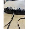 Image 4 : NIKON AND KONICA CAMERAS