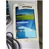Image 4 : SAMSUNG TABLET SM-T113 WORKING WITH CHARGER