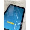 Image 2 : SAMSUNG 16 GIG TABLET. WORKING. HAS A COUPLE CRACKS ON SCREEN
