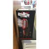 Image 1 : CHI STEAMPRESS 3-IN-1 HANDHELD FABRIC IRON & STEAMER - TESTED WORKING, RETAIL $99