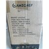 Image 2 : AS NEW AMZCHEF MILK FROTHER. MODEL MMF-9314A-3