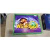 Image 2 : WIZARD OF OZ FAMILY BOARD GAME AND WHO WANTS TO BE A MILLIONAIRE FAMILY BOARD GAME