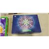 Image 3 : WIZARD OF OZ FAMILY BOARD GAME AND WHO WANTS TO BE A MILLIONAIRE FAMILY BOARD GAME
