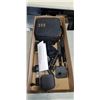 Image 1 : GO PRO FUSION 360 CAMERA WITH BULLET TIME & ACCESSORIES. WORKING. NO SD CARDS