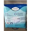 Image 3 : NEW CASE OF TENA  XL ADULT PRO SKIN FULLY BREATHABLE UNDERWEAR, 4 PACKS OF 12 PER BOX