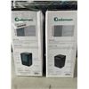 Image 4 : 2 ADAMSON B10 BED COOLING SYSTEMS