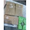 Image 2 : APPROX 100 ZENO DISPOSABLE PONCHOS