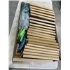 Image 1 : APPROX 100 ZENO DISPOSABLE PONCHOS