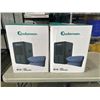 Image 1 : 2 ADAMSON B10 BED COOLING SYSTEMS