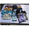 Image 1 : 19 NEW PIECES OF NEW KIDS CLOTHING SIZE 7 ORIGINAL RETAIL $300+