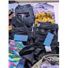 Image 2 : 19 NEW PIECES OF NEW KIDS CLOTHING SIZE 7 ORIGINAL RETAIL $300+