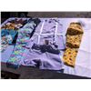 Image 5 : 19 NEW PIECES OF NEW KIDS CLOTHING SIZE 7 ORIGINAL RETAIL $300+