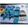 Image 7 : 19 NEW PIECES OF NEW KIDS CLOTHING SIZE 7 ORIGINAL RETAIL $300+