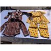 Image 8 : 19 NEW PIECES OF NEW KIDS CLOTHING SIZE 7 ORIGINAL RETAIL $300+