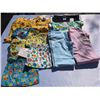 Image 1 : 15 NEW PIECES OF NEW KIDS CLOTHING SIZE 8 ORIGINAL RETAIL $250+