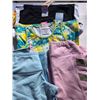 Image 2 : 15 NEW PIECES OF NEW KIDS CLOTHING SIZE 8 ORIGINAL RETAIL $250+