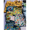 Image 4 : 15 NEW PIECES OF NEW KIDS CLOTHING SIZE 8 ORIGINAL RETAIL $250+