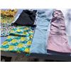 Image 5 : 15 NEW PIECES OF NEW KIDS CLOTHING SIZE 8 ORIGINAL RETAIL $250+