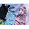 Image 6 : 15 NEW PIECES OF NEW KIDS CLOTHING SIZE 8 ORIGINAL RETAIL $250+
