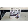 Image 1 : GEORGE FOREMAN LEAN MEAN FAT GRILLING MACHINE