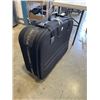 Image 2 : ROLLING SUITCASE, CHECK BAG, AND SHOULDER BAG