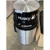 Image 2 : HUSKY STORM CENTRAL VACUUM WITH ACCESSORIES AND HOSE