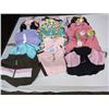 Image 1 : 21 NEW PIECES OF NEW KIDS CLOTHING SIZE 6 ORIGINAL RETAIL $300+
