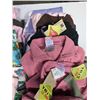 Image 2 : 21 NEW PIECES OF NEW KIDS CLOTHING SIZE 6 ORIGINAL RETAIL $300+