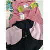 Image 3 : 21 NEW PIECES OF NEW KIDS CLOTHING SIZE 6 ORIGINAL RETAIL $300+