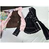 Image 5 : 21 NEW PIECES OF NEW KIDS CLOTHING SIZE 6 ORIGINAL RETAIL $300+