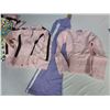 Image 6 : 21 NEW PIECES OF NEW KIDS CLOTHING SIZE 6 ORIGINAL RETAIL $300+