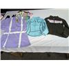 Image 7 : 21 NEW PIECES OF NEW KIDS CLOTHING SIZE 6 ORIGINAL RETAIL $300+